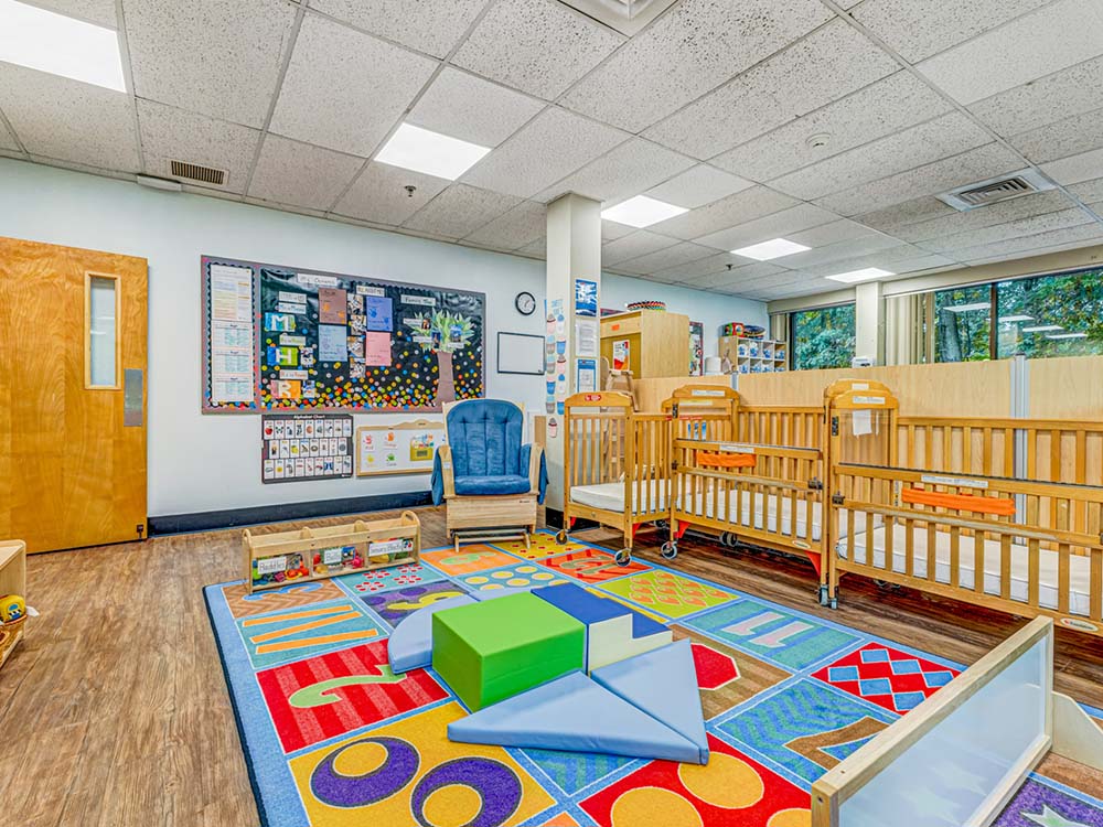 Infant Classroom