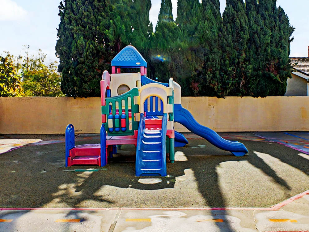 Playground