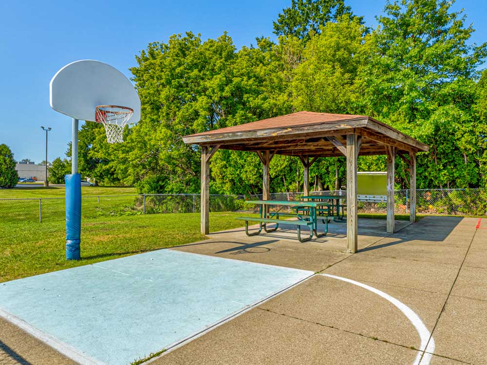 Playground