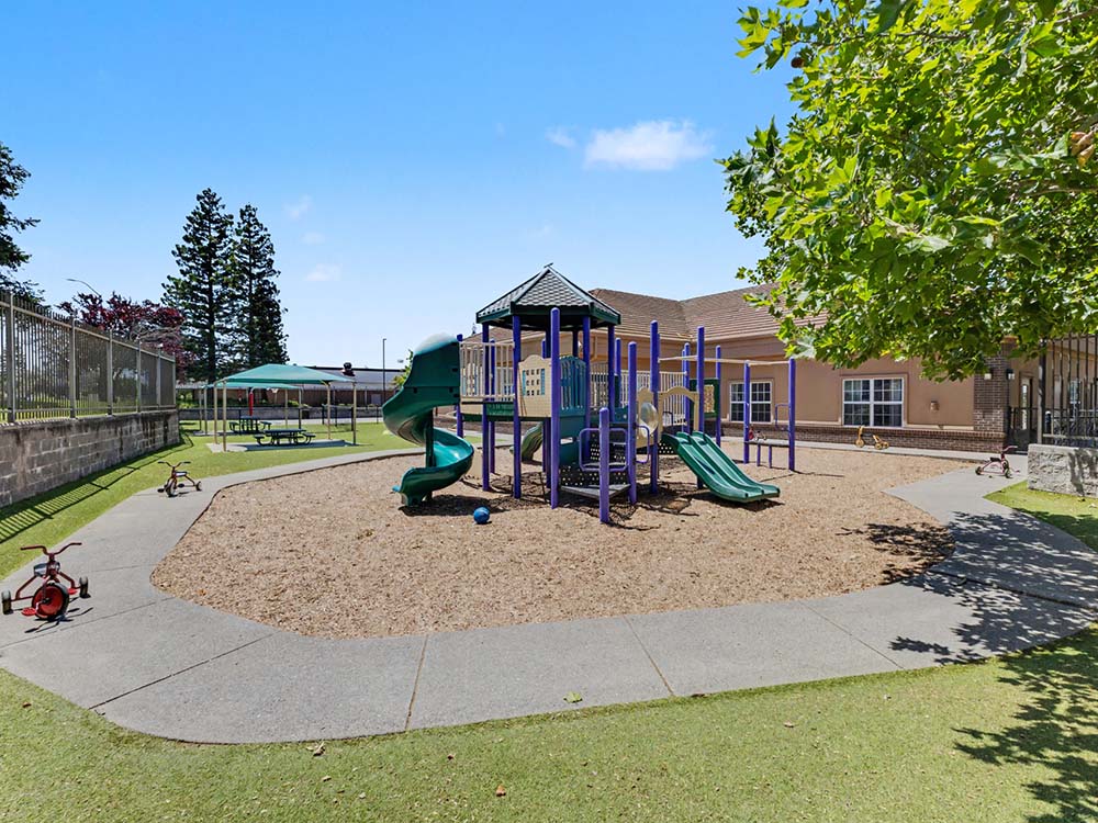 Playground