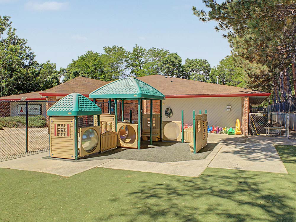 Playground