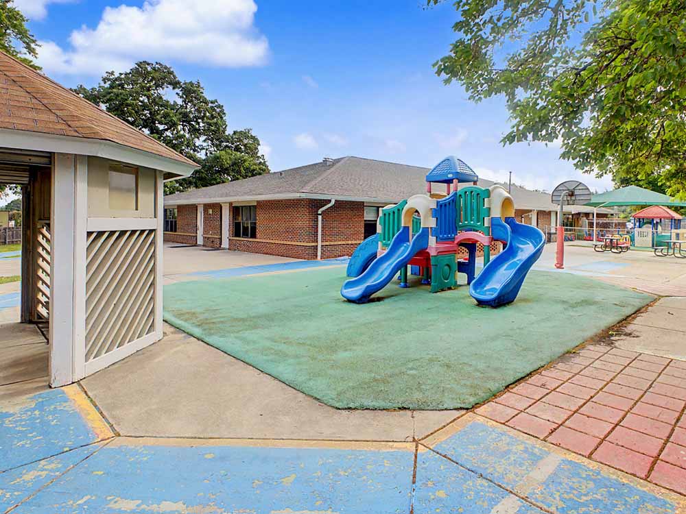 Playground