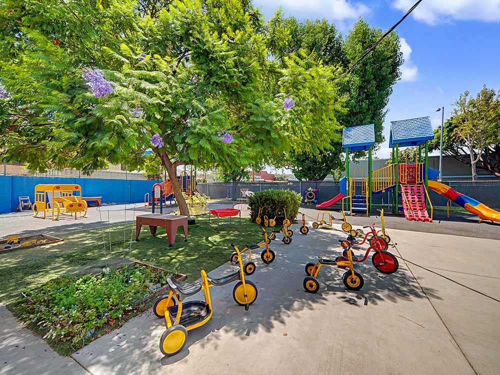 Playground