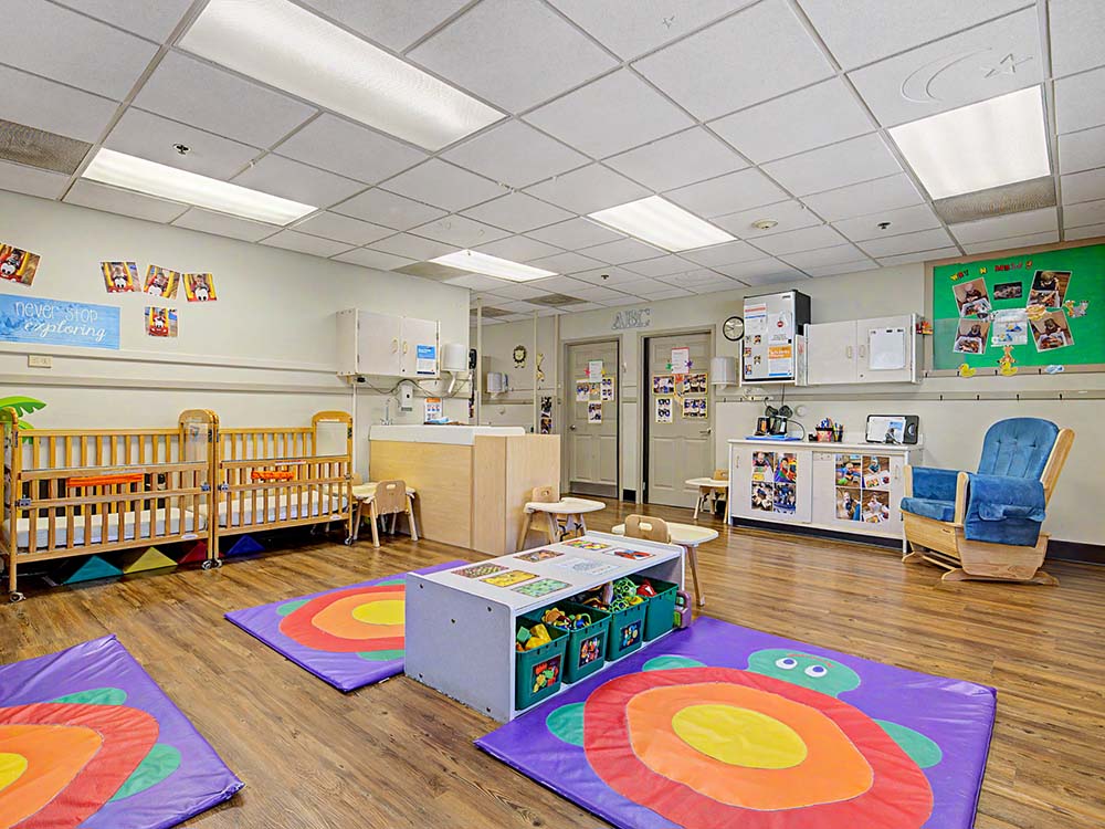 Infant Classroom