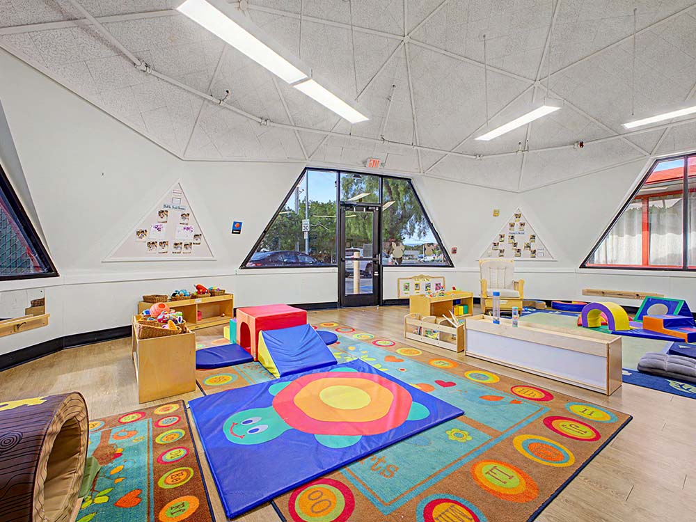 Toddler Classroom