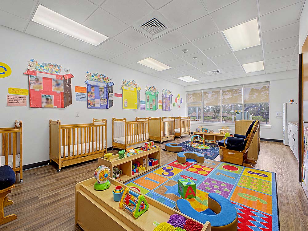 Infant Classroom