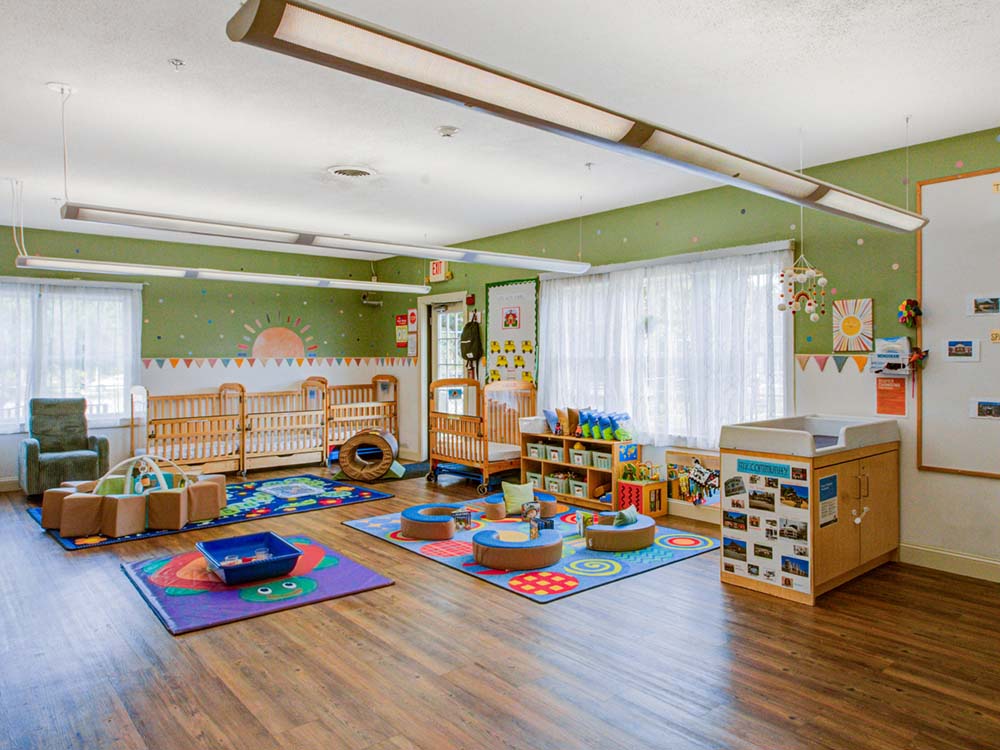 Infant Classroom