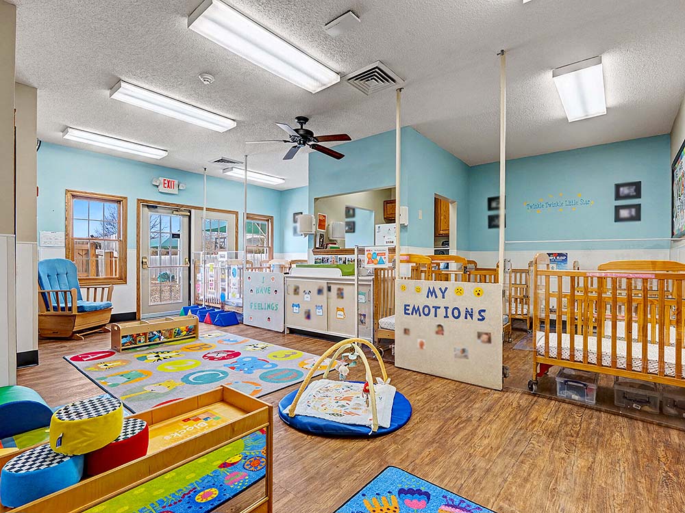 Infant Classroom