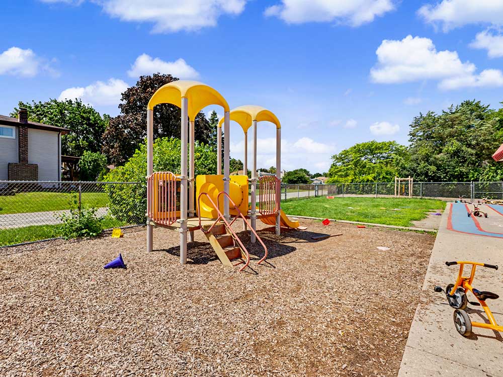 Playground