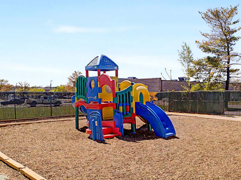 Playground
