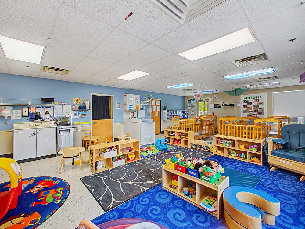 Infant Classroom