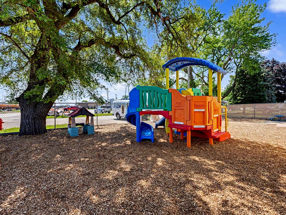 Playground
