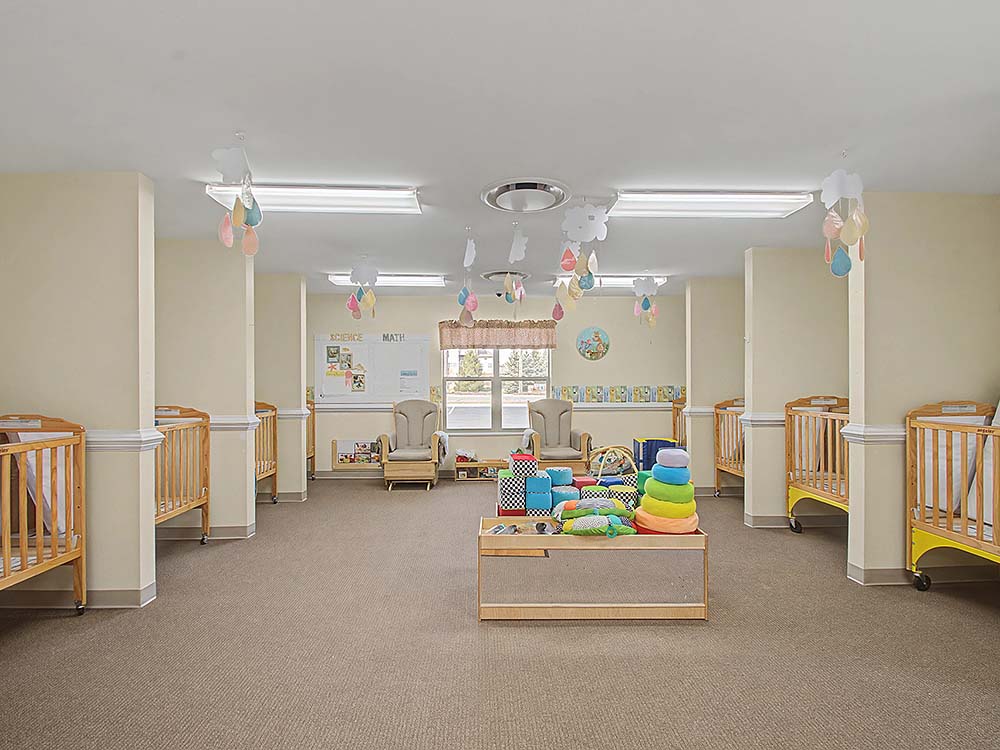 Infant Classroom