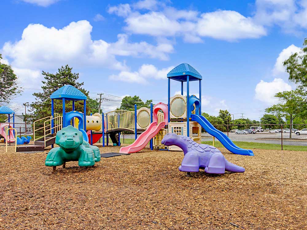 Playground