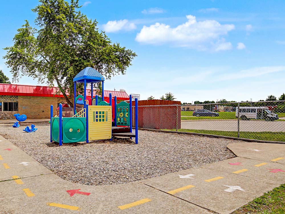 Playground