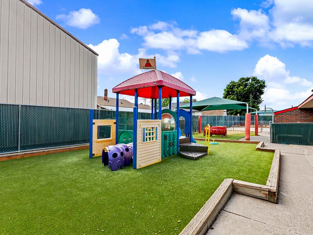 Playground