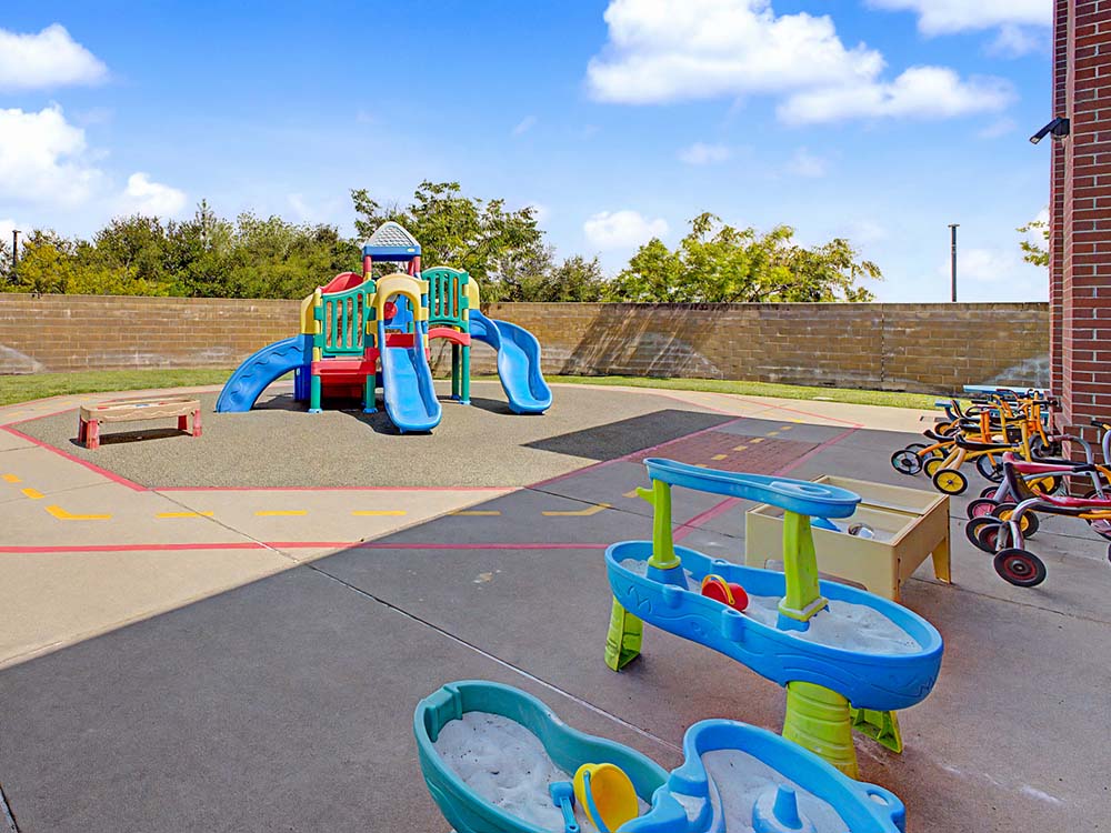 Playground