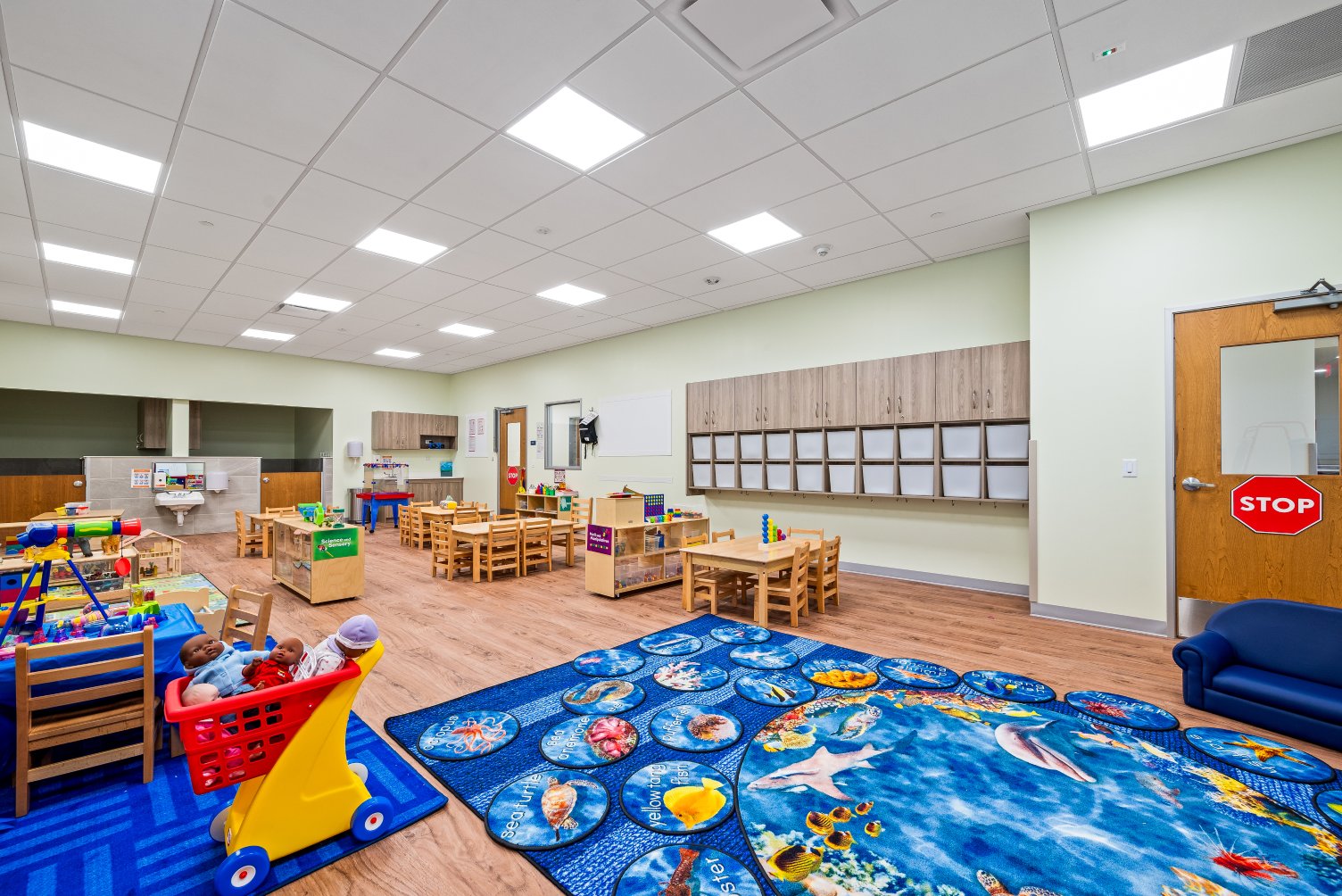 Lawrence Park KinderCare | Daycare, Preschool & Early Education in ...