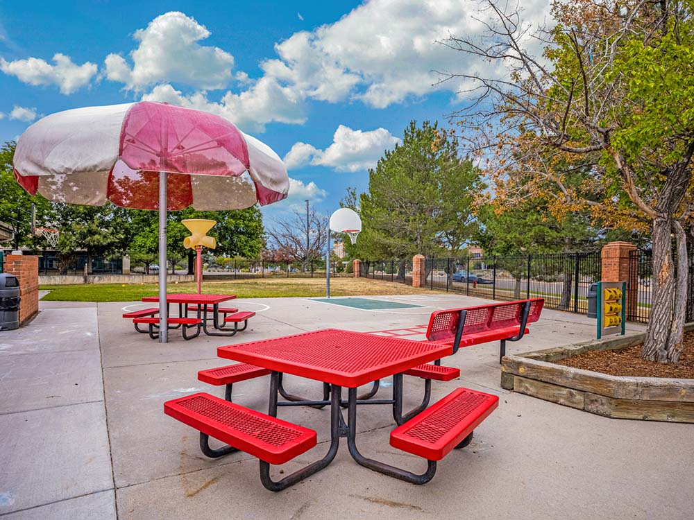 Playground