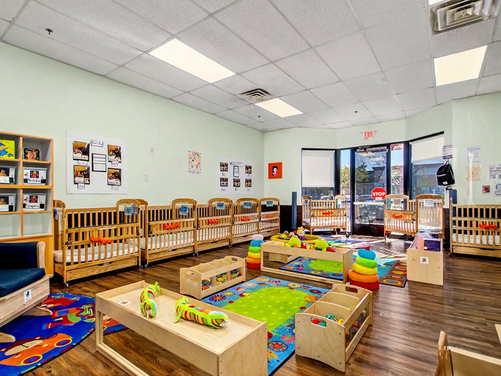 Infant Classroom