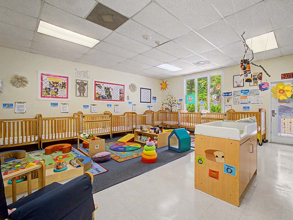 Infant Classroom