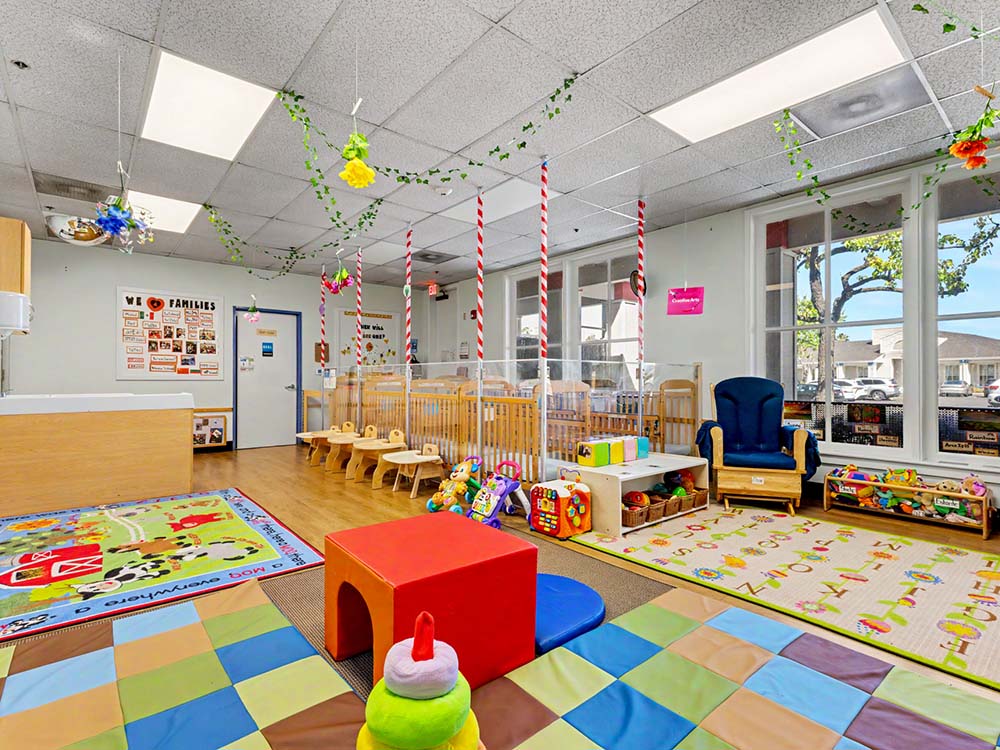 Infant Classroom