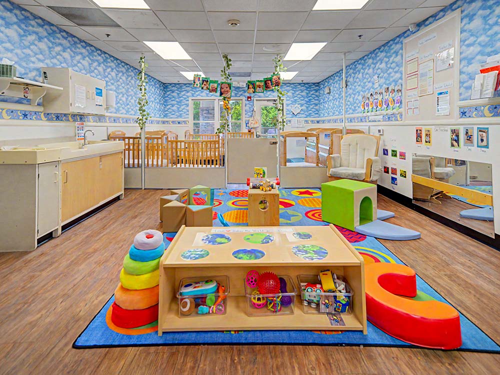 Infant Classroom