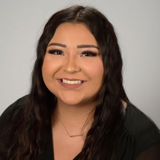 Arianna Bustamante, Our Executive Director