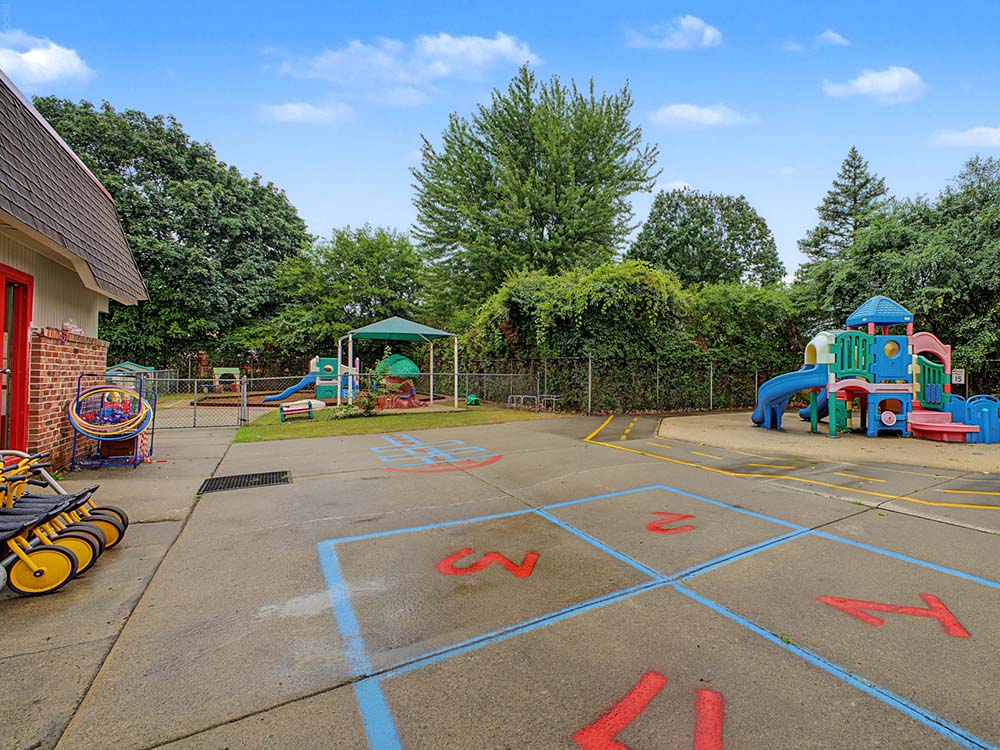 Playground