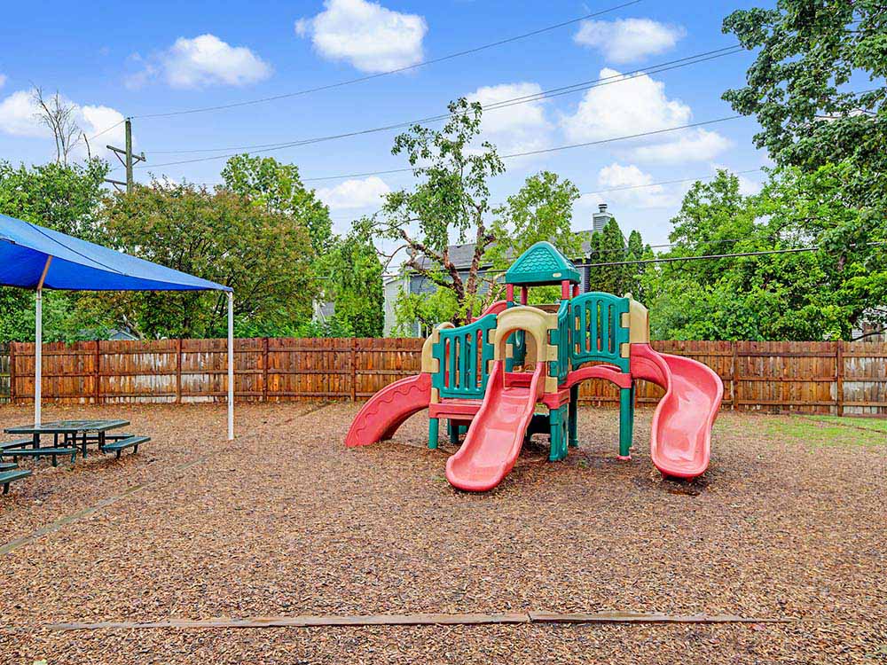 Playground