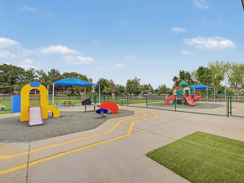 Playground