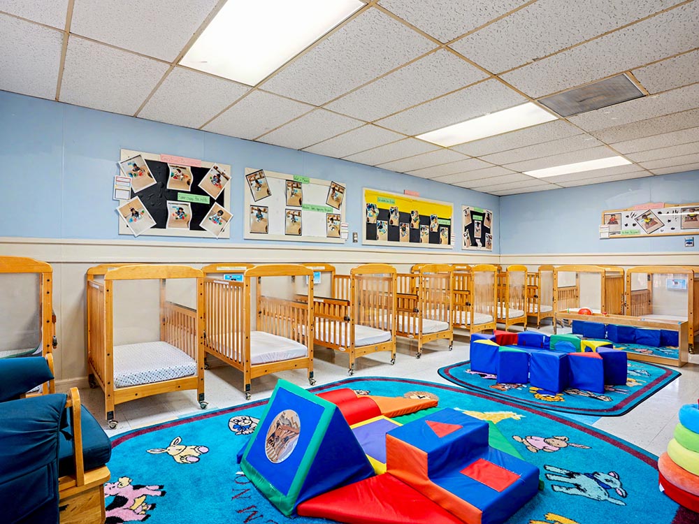 Infant Classroom