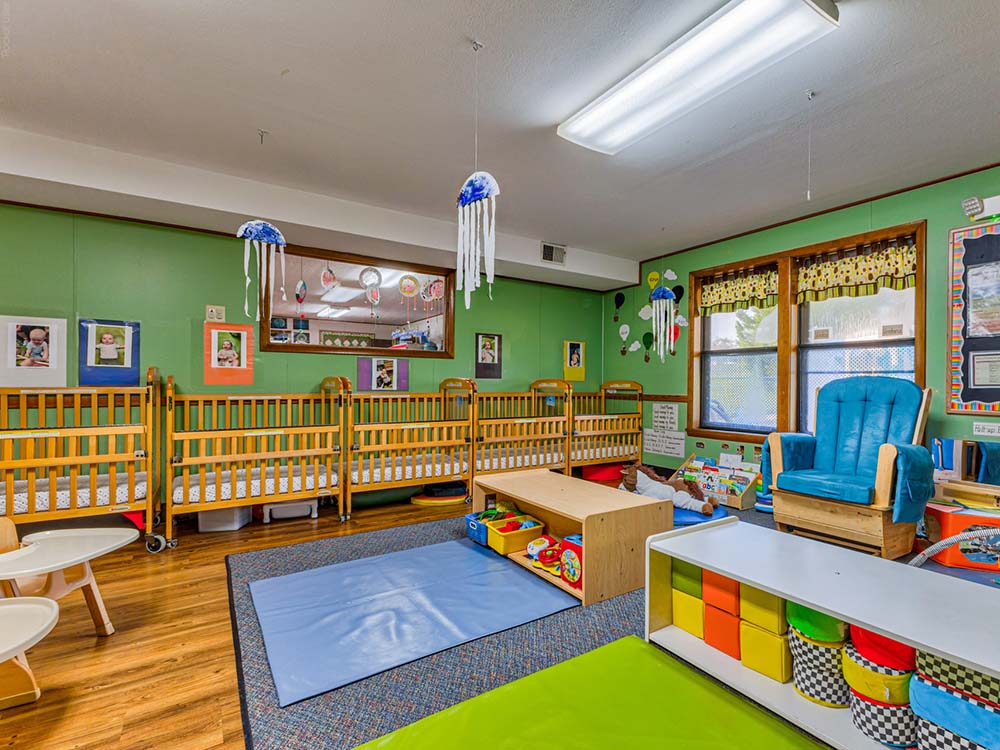 Infant Classroom