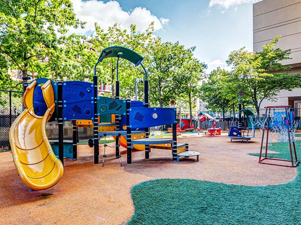 Playground