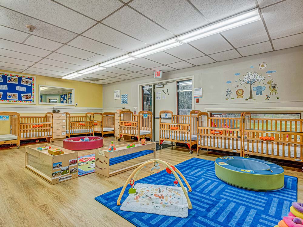 Infant Classroom