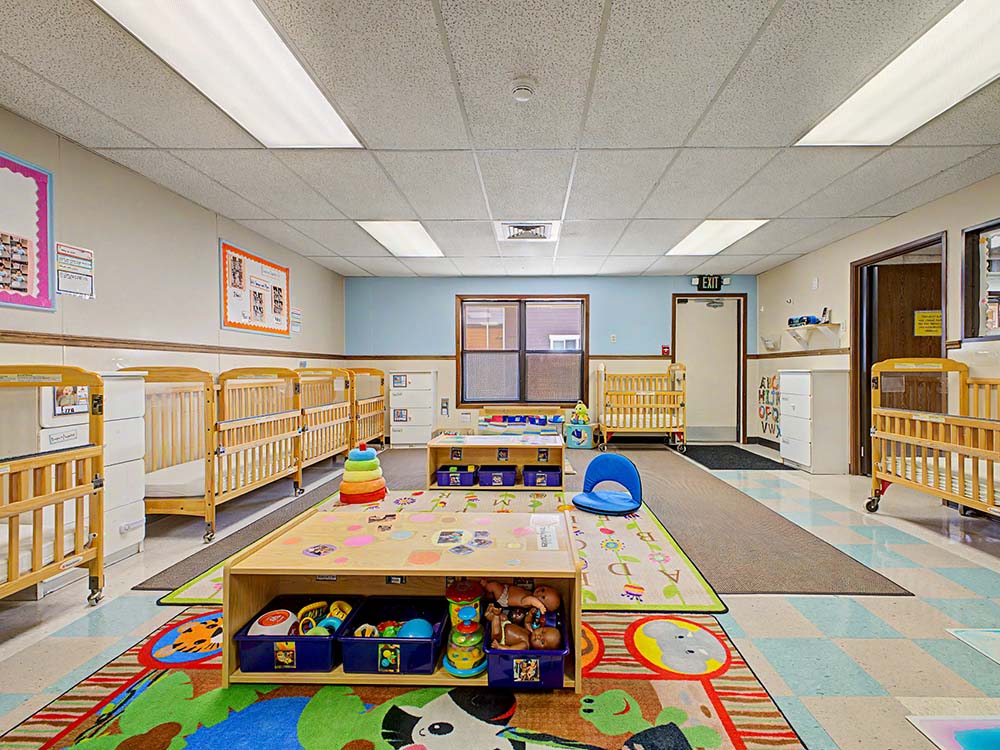 Infant Classroom