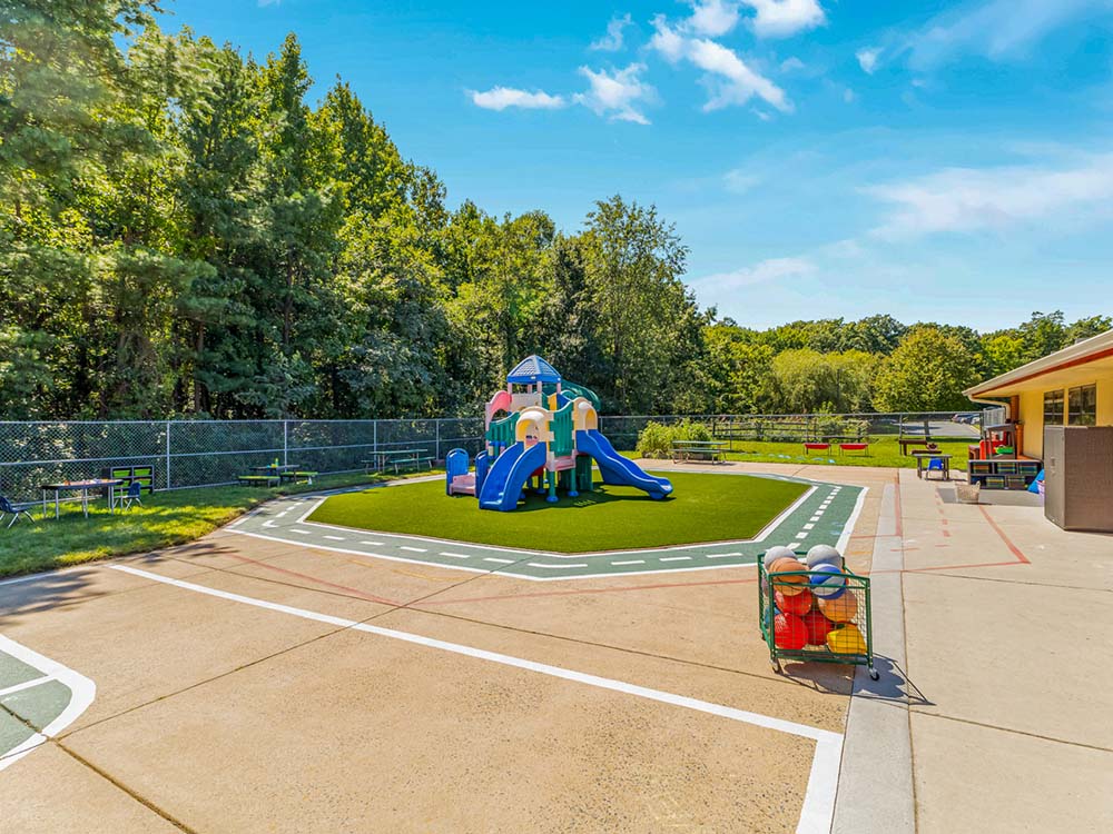 Playground