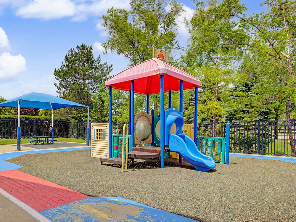 Playground