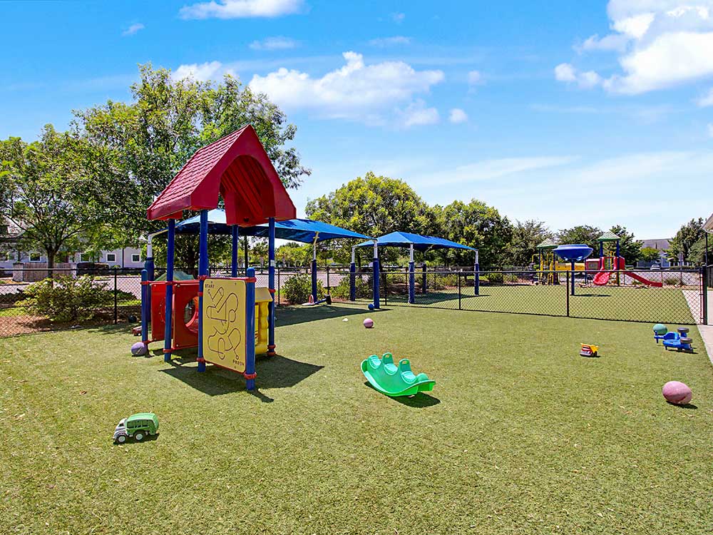 Playground