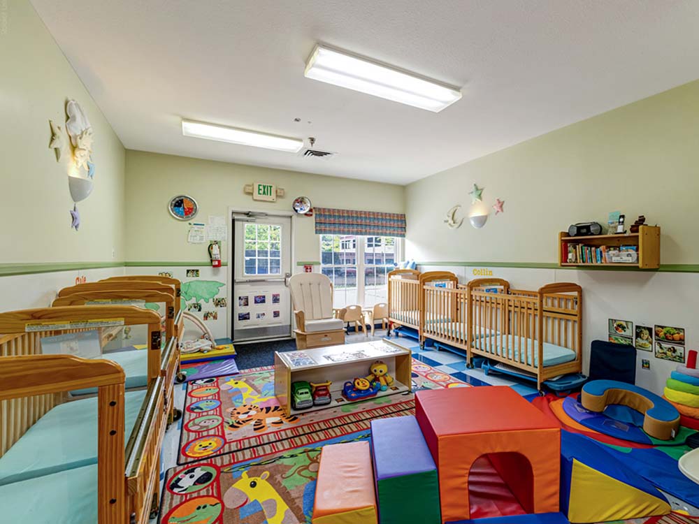 Infant Classroom