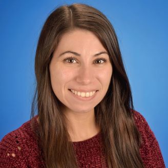 Rachel Roben, Our Center Director