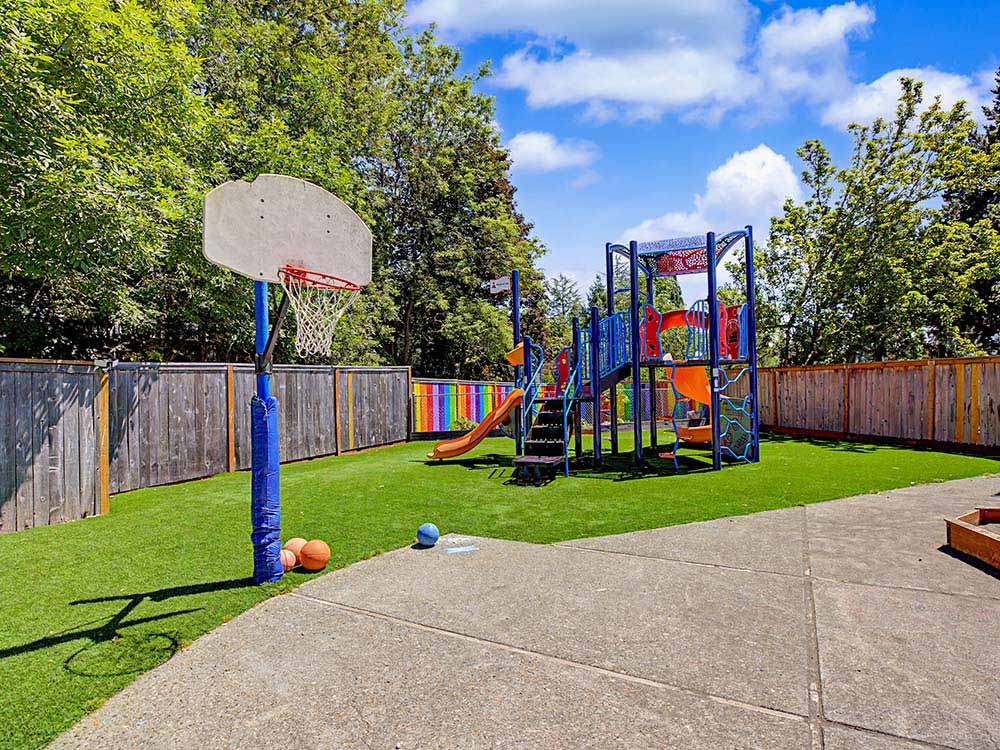 Playground