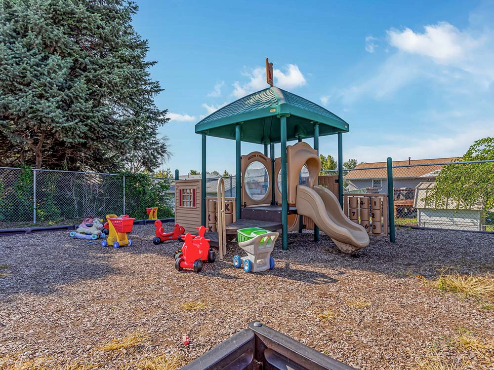 Playground