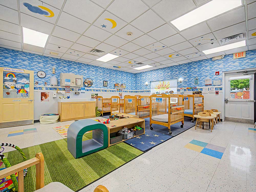 Infant Classroom