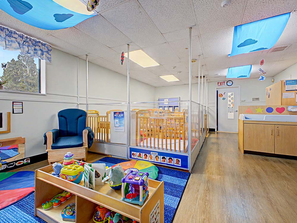 Infant Classroom