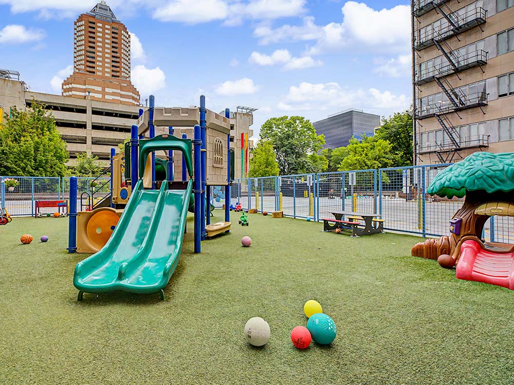 Playground