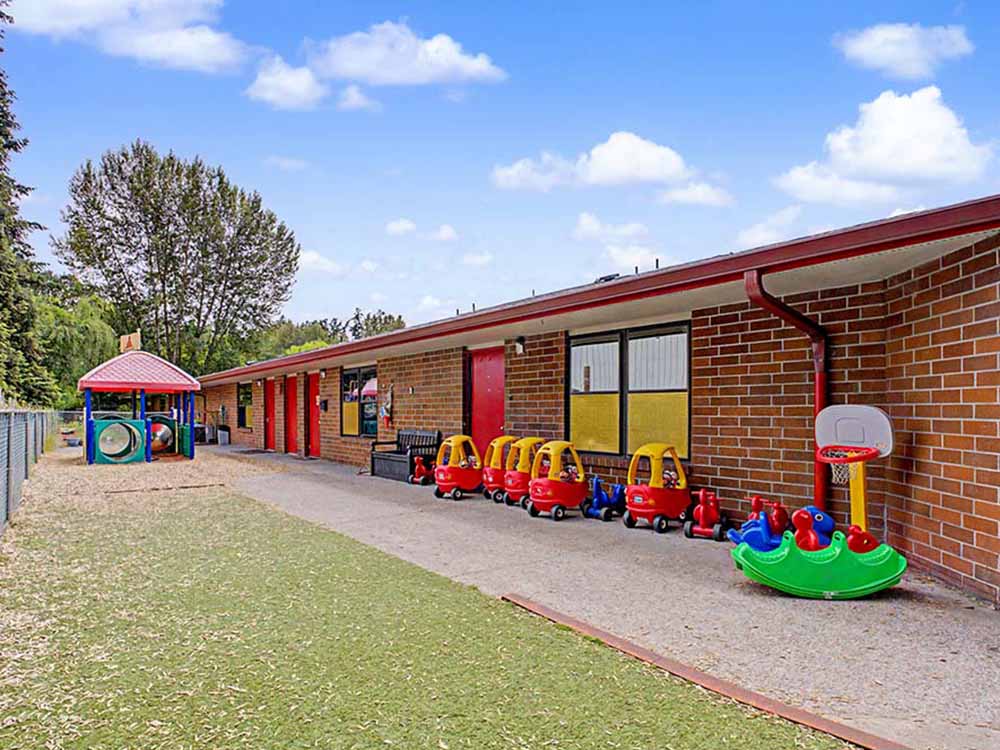 Playground