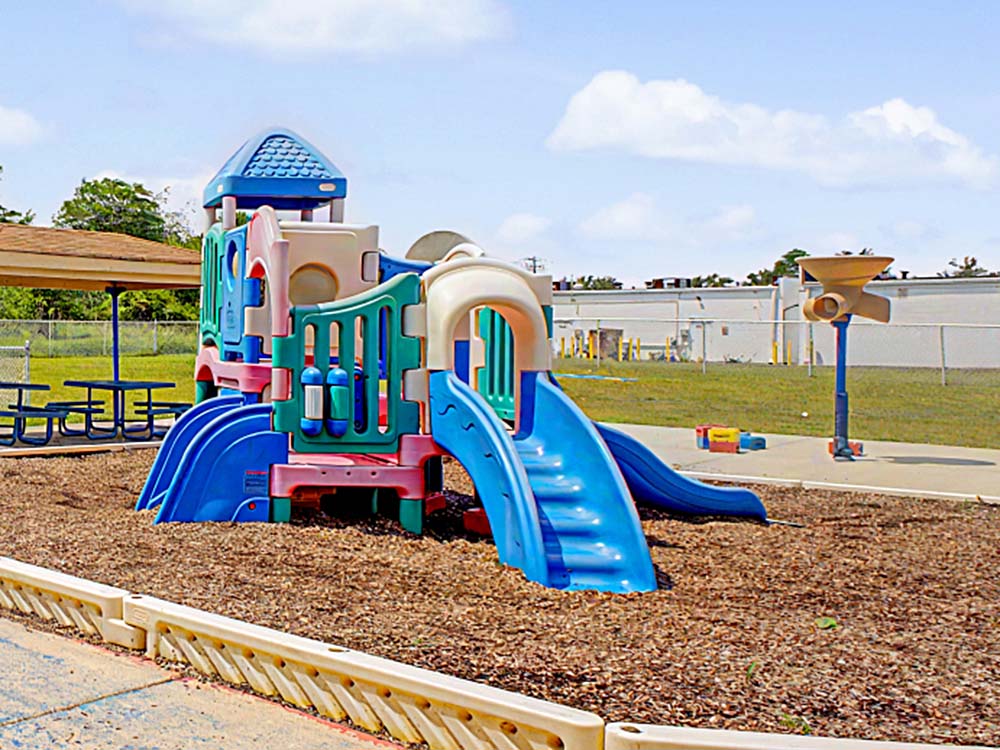Playground