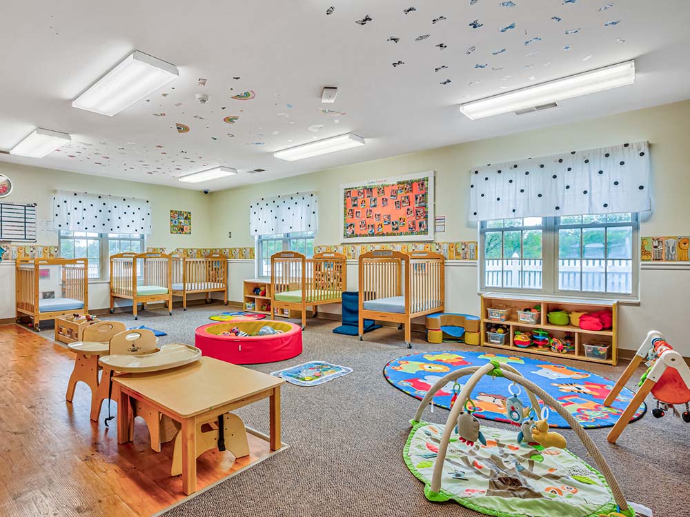 Infant Classroom