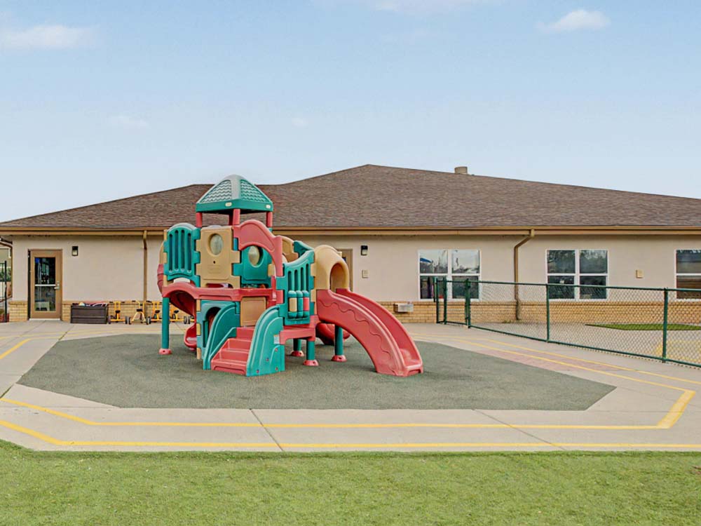 Playground